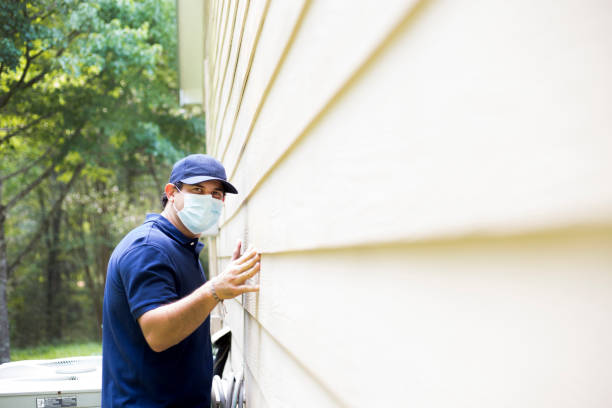 Best Fiber Cement Siding Installation  in Skippers Corner, NC